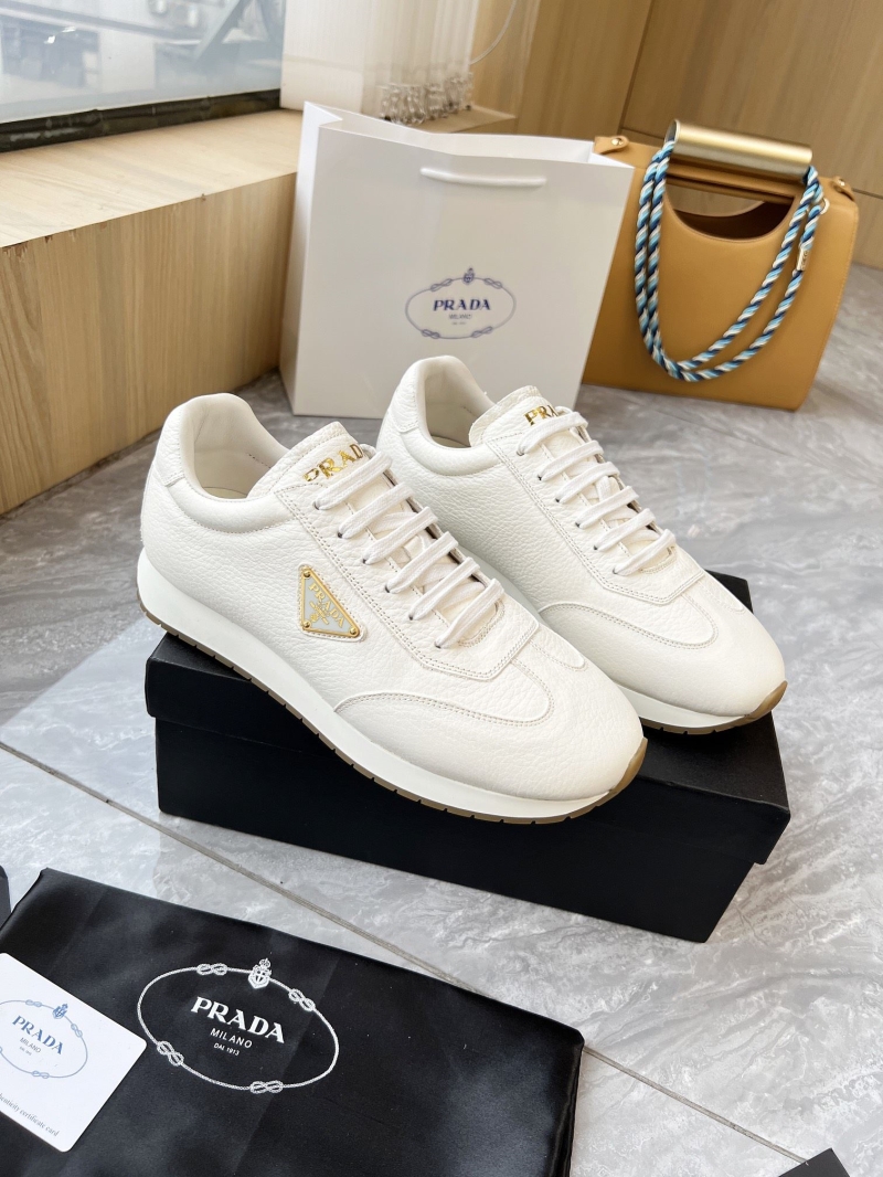 Prada Casual Shoes